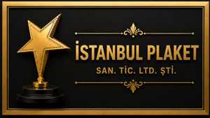 Plaket Çeşitleri | Uygun Fiyatları ile Kişiye Özel Tasarım