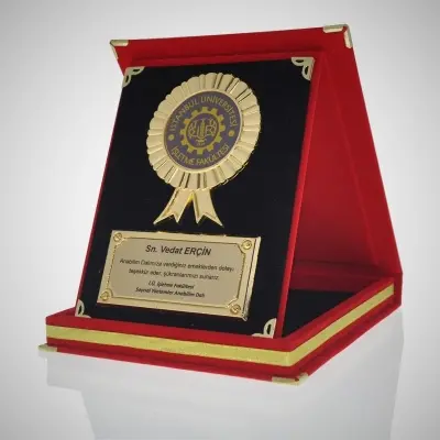 Albüm Plaket Fiyatları