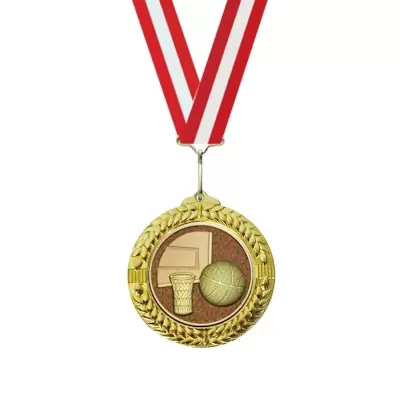 Basketbol Madalyası