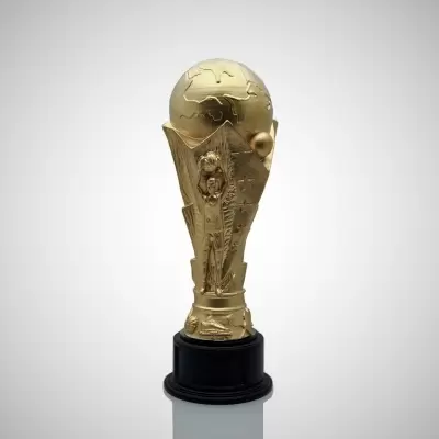Dünya Kupası Ödül İstanbul 