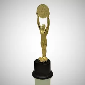 Dünyalı Oscar Ödül