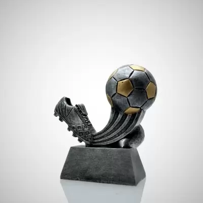 Futbol Toplu Krampon Ödülü