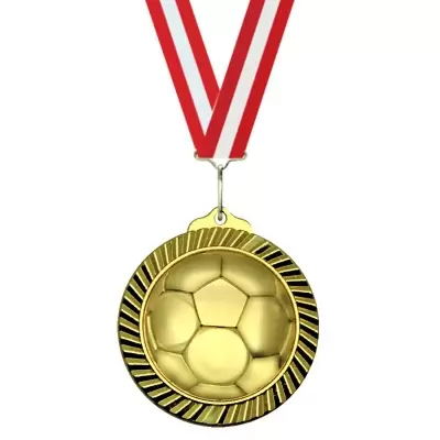 Futbol Madalyası 