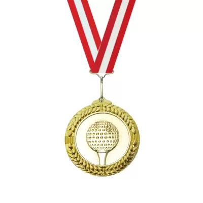 Golf Madalyası