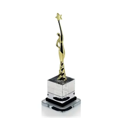Kadın Oscar Yıldızlı Ödül Kristal Küplü