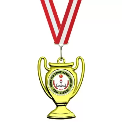 Kupa Madalya