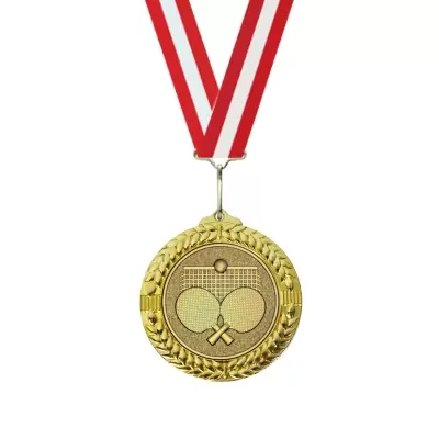 Masa Tenisi Madalyası