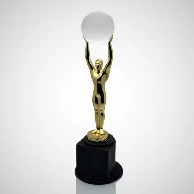 Dünyalı Ödül Oscar