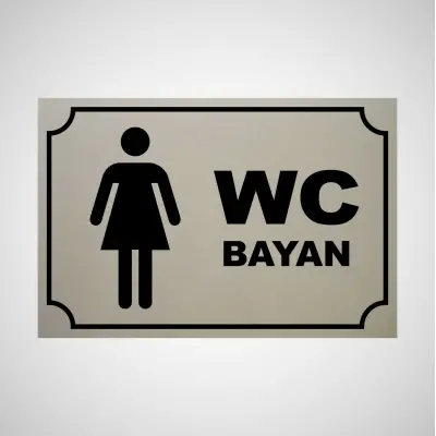 Bayan WC 03