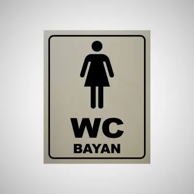 Bayan WC 01