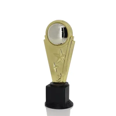 Metal Voleybol Kupası Ödül