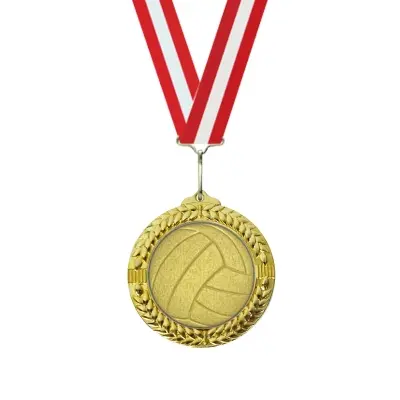 Voleybol Madalyası