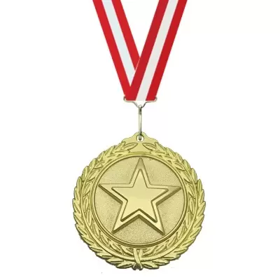 Yıldız Madalya