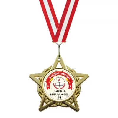 Yıldız Madalya 