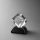 3d Lazer Patlatma Lazer Plaket