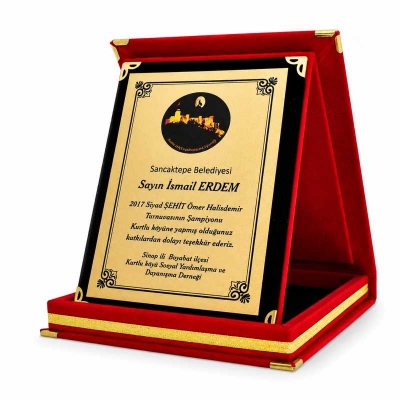 12x16 En Uygun Albüm Plaket Örnekleri