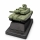 Asker Altay Tank Plaket