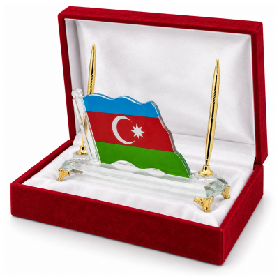 Azerbaycan Masa İsimliği