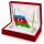 Azerbaycan Masa İsimliği