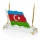 Azerbaycan Masa İsimliği