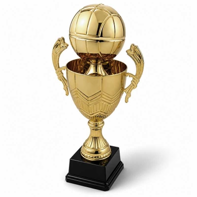 Büyük Basketbol Ödül Kupası