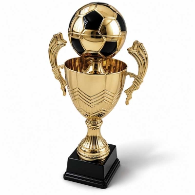 Büyük Futbol Ödül Kupası