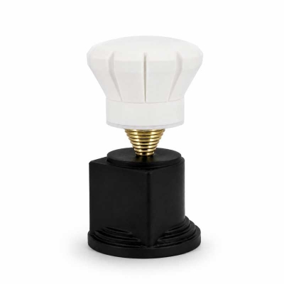 Chef Ahçı Yemek Ödülü