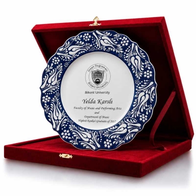 Çinili Plaket Yapan Yerler İstanbul