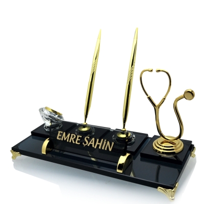 Doktora Özel Masa isimliği