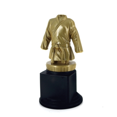 Dövüş Sanatları Figürü Karate Judo Taekwondo Aikido Kung Fu