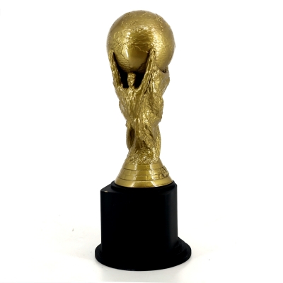 Büyük Dünya Kupası 