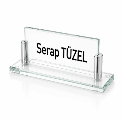 En Uygun Kristal Masa İsimlği