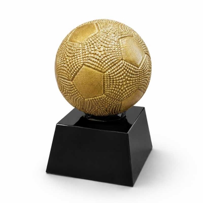 Futbol Topu Figürü 