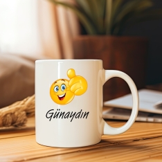 Günaydın Kupa Bardak
