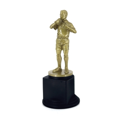 Hakem Figürü Ödül