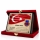 Hizmet Anısı Plaket Jandarma Plaket