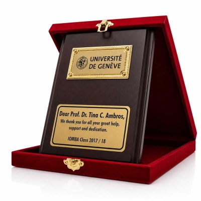 Plaket Modelleri Satışı