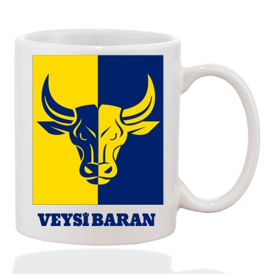 Kadıköy Kupa Bardak Hediye