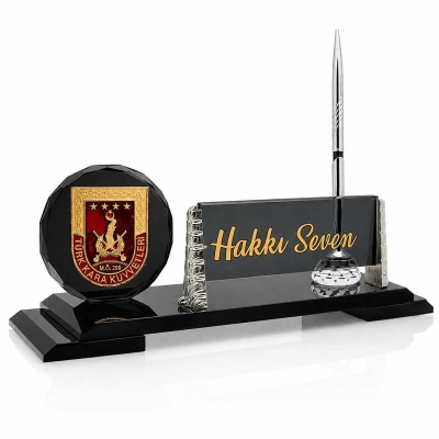 Kara Kuvetleri Masa İsimliği