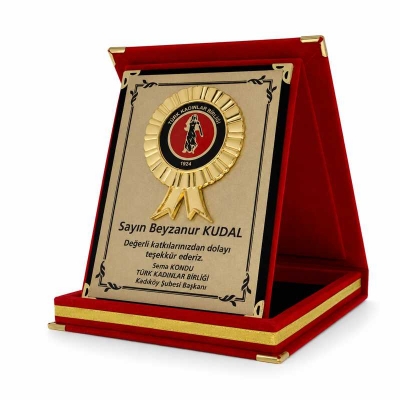 12x16 Kişiye özel Albüm Plaket fiyatları