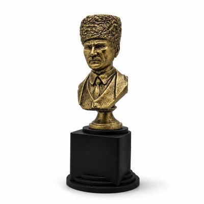 Kişiye Özel Atatürk Hediye