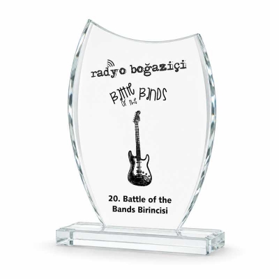 Kristal Plaket Satışı ve Modelleri