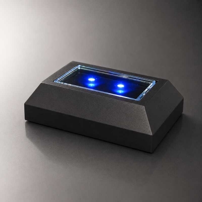Led Işıklı Altlık