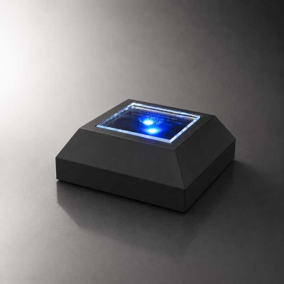Led Işıklı Altlık
