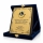 Lions Plaket