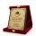 Lions Plaket