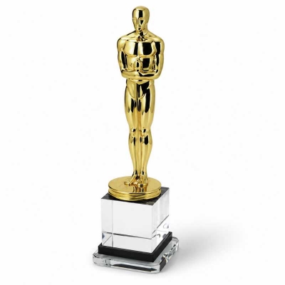 Metal Oscar Heykeli Ödülü