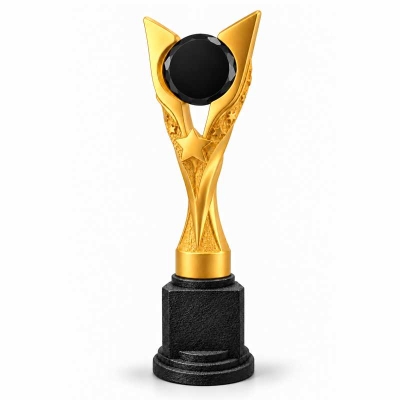 Özel Plaket Ödül Modeli
