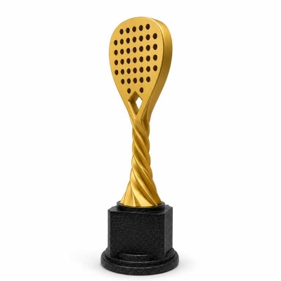 Padel Tenis Kupası
