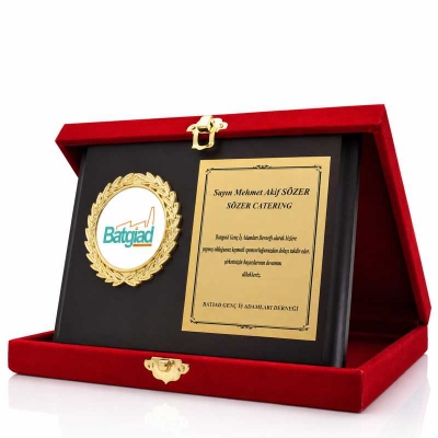 Plaket Al
